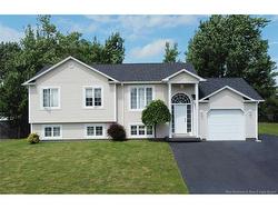 28 Fairisle DR Moncton, NB E1G 5J6