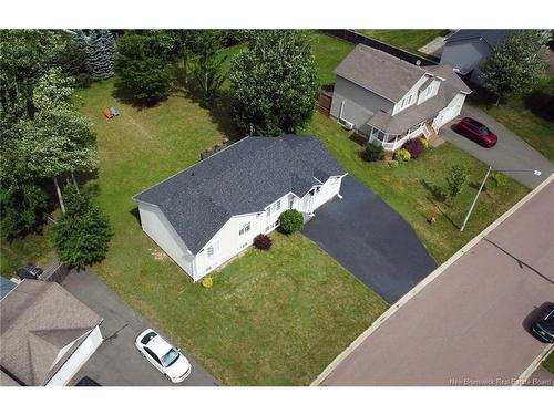 28 Fairisle Dr, Moncton, NB 