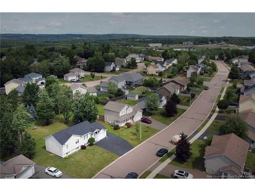 28 Fairisle Dr, Moncton, NB 