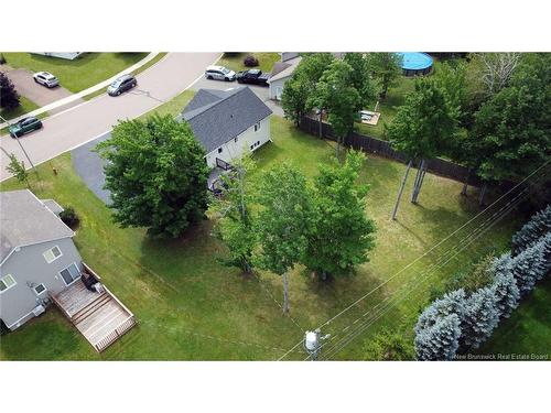 28 Fairisle Dr, Moncton, NB 