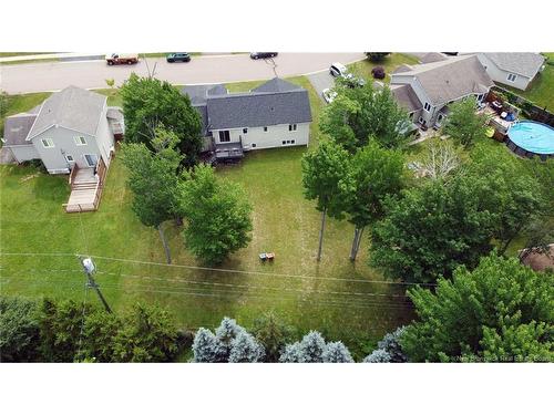 28 Fairisle Dr, Moncton, NB 