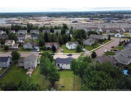 28 Fairisle Dr, Moncton, NB 