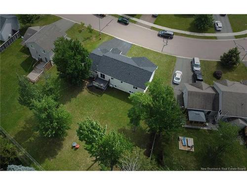 28 Fairisle Dr, Moncton, NB 