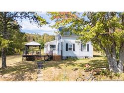 3222 Route 104 Upper Hainesville, NB E6E 1J1