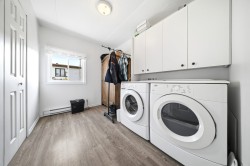 Salle de lavage - 