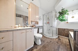 Salle de bains - 