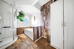 Salle de bains - 