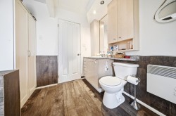 Salle de bains - 
