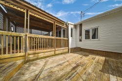Terrasse - 
