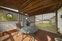 Terrasse - 