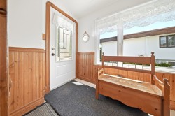 Hall d'entrée/Vestibule - 