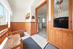 Hall d'entrée/Vestibule - 