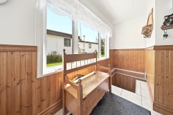 Hall d'entrée/Vestibule - 