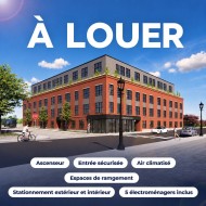 112-5 Rue du Royal-22e-Régiment  Saint-Jean-Sur-Richelieu, QC J3B 0M3