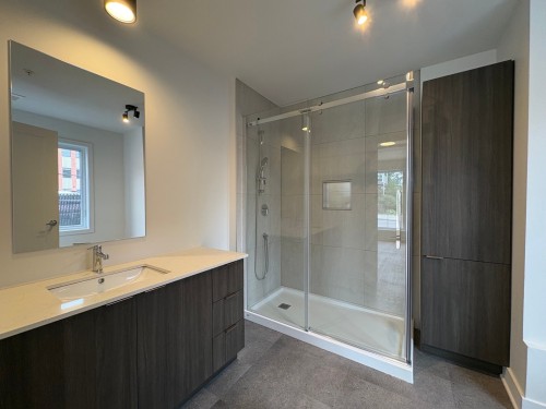 Salle de bains - 112-5 Rue Du Royal-22E-Régiment, Saint-Jean-Sur-Richelieu, QC 