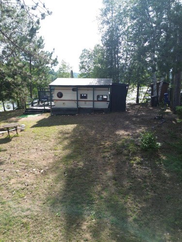 Extérieur - 52 Ch. Hilaire, Blue Sea, QC 