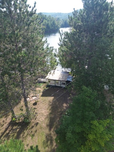Terre/Terrain - 52 Ch. Hilaire, Blue Sea, QC 