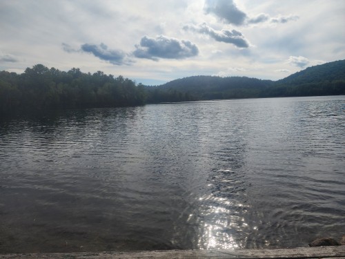 Vue sur l'eau - 52 Ch. Hilaire, Blue Sea, QC 