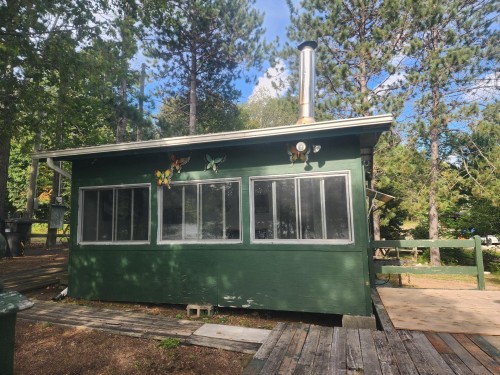 Extérieur - 52 Ch. Hilaire, Blue Sea, QC 