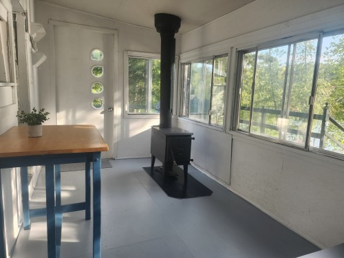 Autre - 52 Ch. Hilaire, Blue Sea, QC 