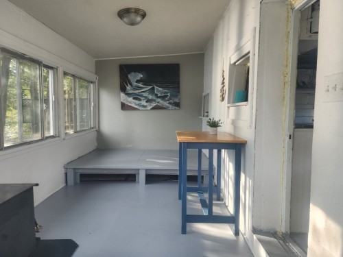 Autre - 52 Ch. Hilaire, Blue Sea, QC 