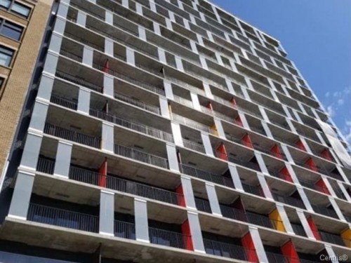 Front of Structure - 918-1 Boul. De Maisonneuve O., Montréal (Ville-Marie), QC 