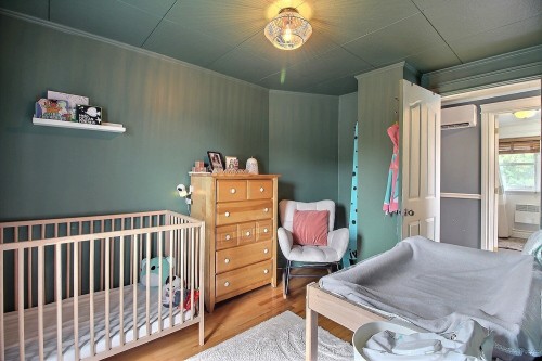 Bedroom - 185 Rue Rosedale, Ayer'S Cliff, QC 