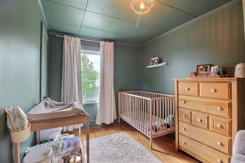 Bedroom - 185 Rue Rosedale, Ayer'S Cliff, QC 