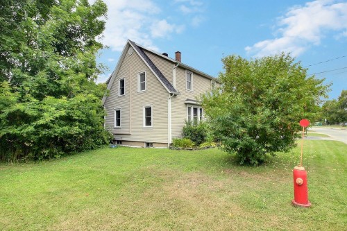 Exterior - 185 Rue Rosedale, Ayer'S Cliff, QC 