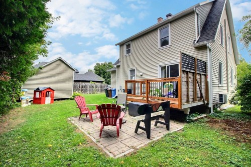 Exterior - 185 Rue Rosedale, Ayer'S Cliff, QC 