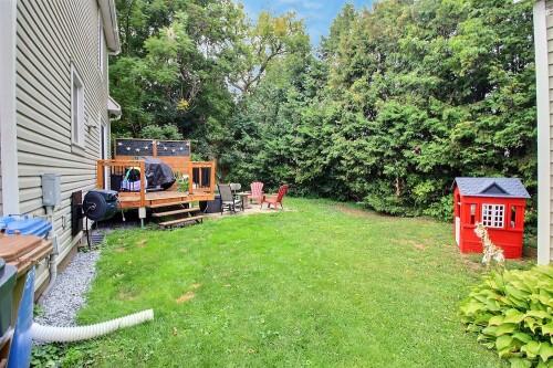 Exterior - 185 Rue Rosedale, Ayer'S Cliff, QC 
