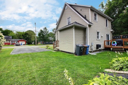 Exterior - 185 Rue Rosedale, Ayer'S Cliff, QC 