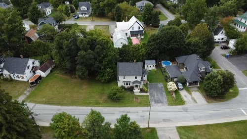 Exterior - 185 Rue Rosedale, Ayer'S Cliff, QC 