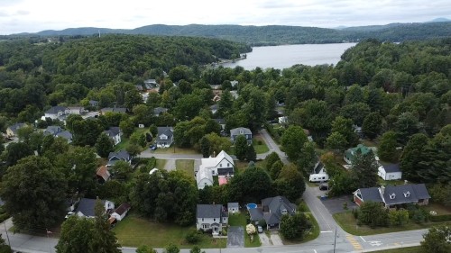 Overall view - 185 Rue Rosedale, Ayer'S Cliff, QC 