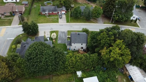 Overall view - 185 Rue Rosedale, Ayer'S Cliff, QC 