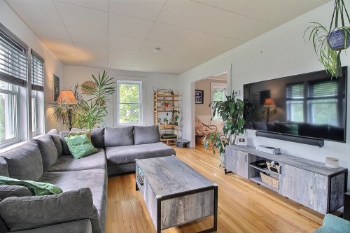 Living Room - 185 Rue Rosedale, Ayer'S Cliff, QC 