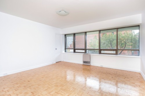Chambre à coucher principale - M2+M3-3470 Rue Stanley, Montréal (Ville-Marie), QC 