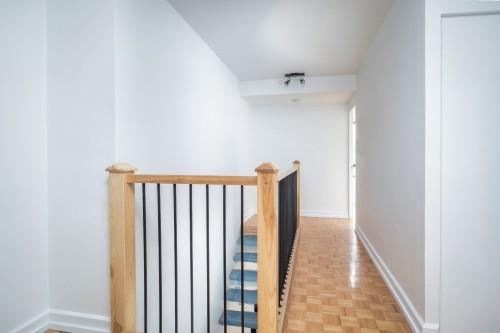 Hall d'entrée/Vestibule - M2+M3-3470 Rue Stanley, Montréal (Ville-Marie), QC 