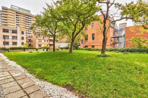 Extérieur - M2+M3-3470 Rue Stanley, Montréal (Ville-Marie), QC 