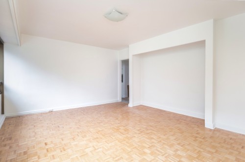 Chambre à coucher - M2+M3-3470 Rue Stanley, Montréal (Ville-Marie), QC 