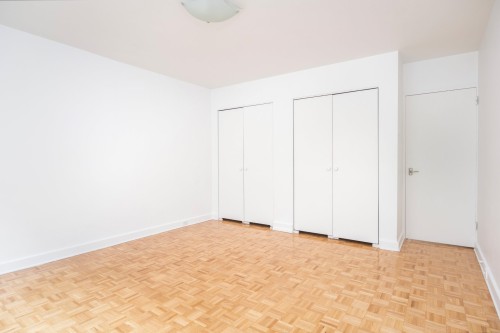 Chambre à coucher - M2+M3-3470 Rue Stanley, Montréal (Ville-Marie), QC 