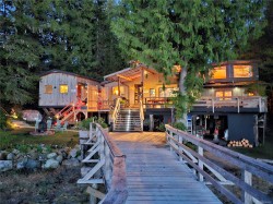 Lot 34 Whiskey Cove  See Remarks, BC V0T 1B0