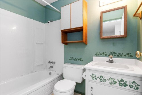 #57-507 Ninth St, Nanaimo, BC 