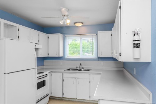 #57-507 Ninth St, Nanaimo, BC 