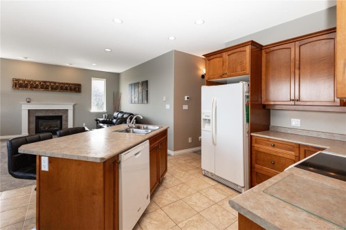 600 Mariner Dr, Campbell River, BC 