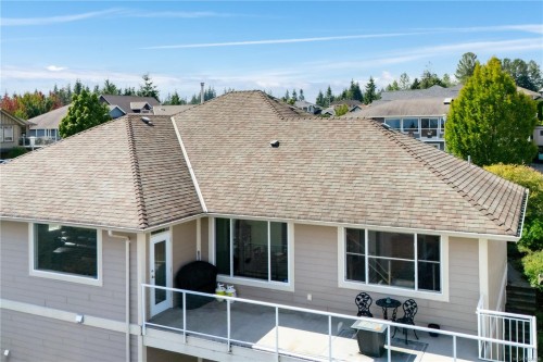 600 Mariner Dr, Campbell River, BC 