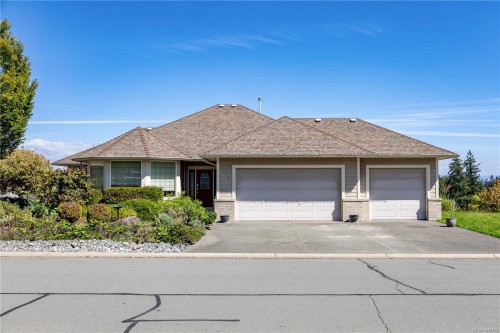 600 Mariner Dr, Campbell River, BC 