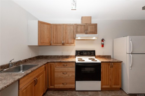 600 Mariner Dr, Campbell River, BC 