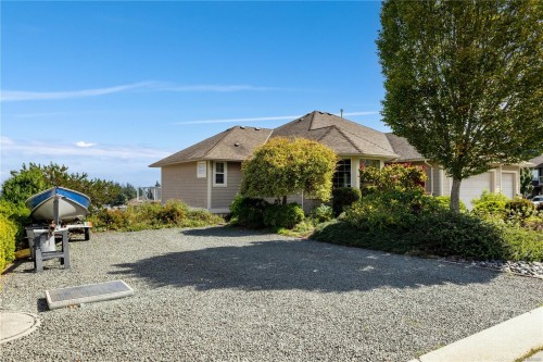 600 Mariner Dr, Campbell River, BC 