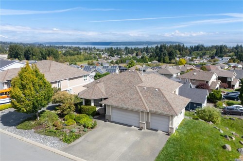 600 Mariner Dr, Campbell River, BC 